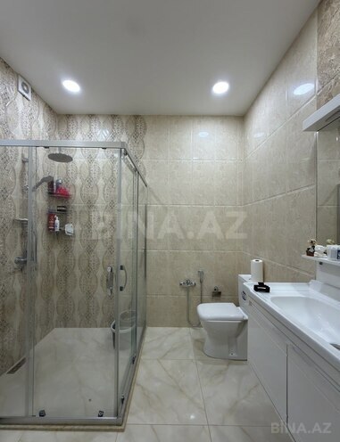 Продаётся 2-комн. новостройка 68 м², м. Мемар Аджеми, photo 7 from 8