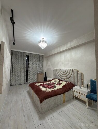 Продаётся 2-комн. новостройка 68 м², м. Мемар Аджеми, photo 3 from 8