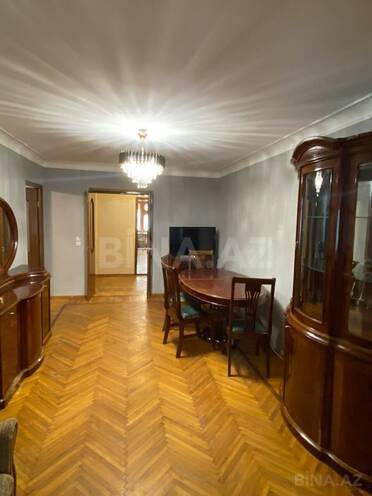 Сдаётся 3-комн. вторичка 100 м², м. Нариман Нариманов, photo 6 from 7