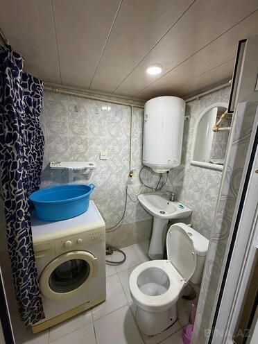 Satılır 2 otaqlı köhnə tikili 40 m², Neftçilər m., photo 11 from 14