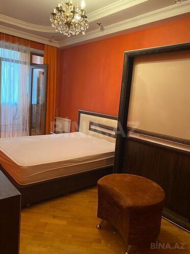 İcarəyə verilir 2 otaqlı yeni tikili 78 m², Xətai r., photo 3 from 7