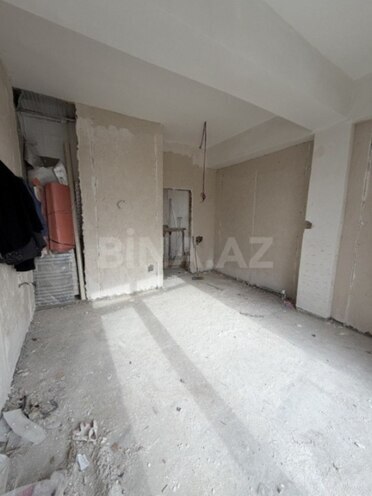 Продаётся 3-комн. новостройка 125 м², м. Иншаатчылар, photo 8 from 17