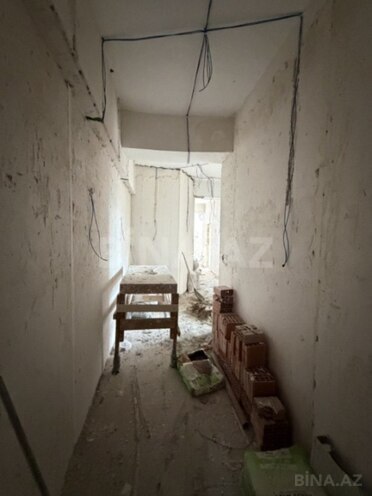 Продаётся 3-комн. новостройка 125 м², м. Иншаатчылар, photo 10 from 17