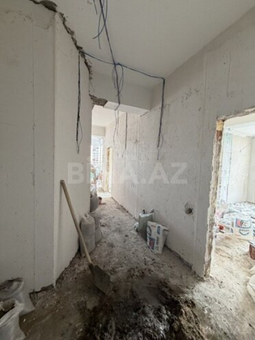 Продаётся 3-комн. новостройка 125 м², м. Иншаатчылар, photo 9 from 17