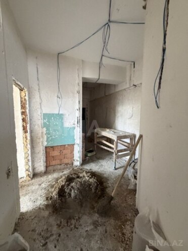 Продаётся 3-комн. новостройка 125 м², м. Иншаатчылар, photo 11 from 17