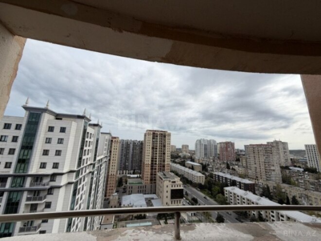 Продаётся 3-комн. новостройка 125 м², м. Иншаатчылар, photo 13 from 17