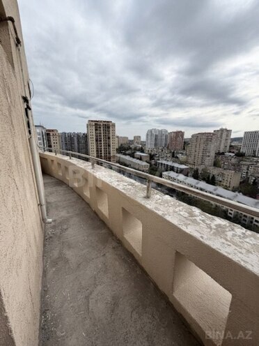 Продаётся 3-комн. новостройка 125 м², м. Иншаатчылар, photo 12 from 17