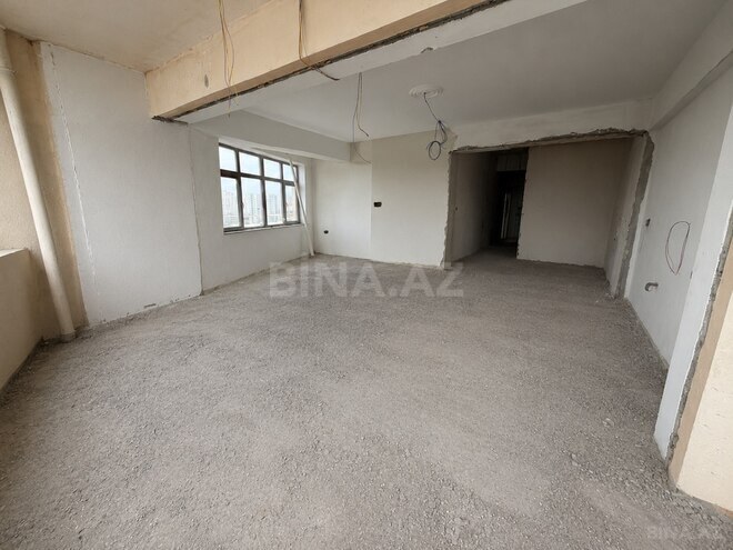 Продаётся 3-комн. новостройка 125 м², м. Иншаатчылар, photo 6 from 17