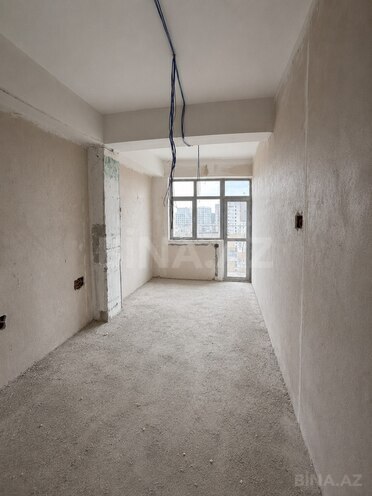 Продаётся 3-комн. новостройка 125 м², м. Иншаатчылар, photo 4 from 17