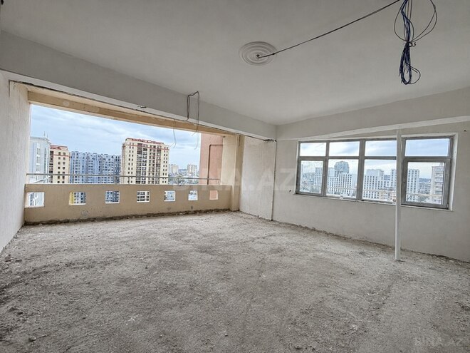 Продаётся 3-комн. новостройка 125 м², м. Иншаатчылар, photo 1 from 17
