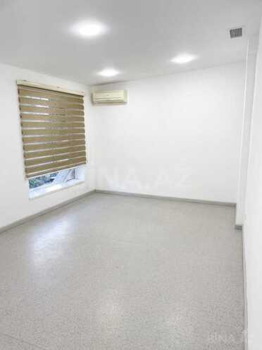 İcarəyə verilir 8 otaqlı ofis 330 m², Nəsimi r., photo 4 from 8
