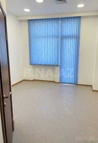 İcarəyə verilir 8 otaqlı ofis 330 m², Nəsimi r., photo 5 from 8