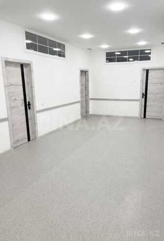 İcarəyə verilir 8 otaqlı ofis 330 m², Nəsimi r., photo 1 from 8