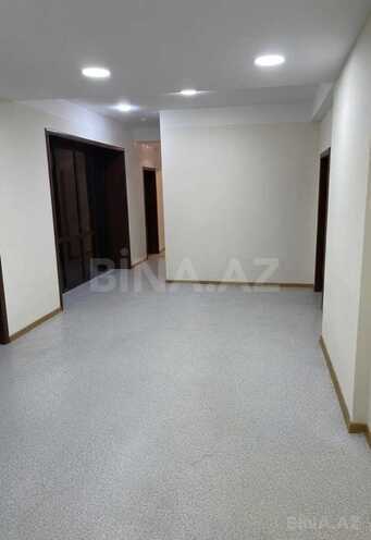 İcarəyə verilir 8 otaqlı ofis 330 m², Nəsimi r., photo 6 from 8