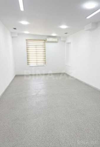 İcarəyə verilir 8 otaqlı ofis 330 m², Nəsimi r., photo 3 from 8
