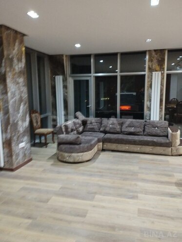 İcarəyə verilir 3 otaqlı yeni tikili 145 m², İçəri Şəhər m., photo 7 from 28