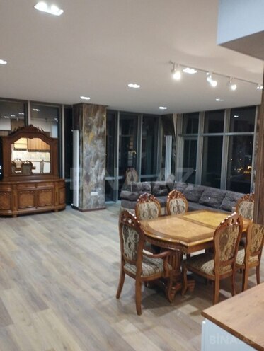 İcarəyə verilir 3 otaqlı yeni tikili 145 m², İçəri Şəhər m., photo 4 from 28