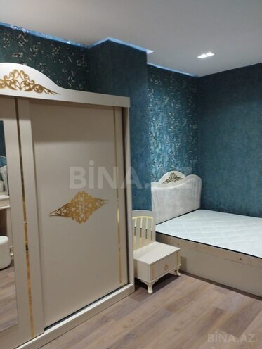 İcarəyə verilir 3 otaqlı yeni tikili 145 m², İçəri Şəhər m., photo 22 from 28