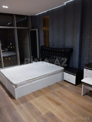 İcarəyə verilir 3 otaqlı yeni tikili 145 m², İçəri Şəhər m., photo 17 from 28