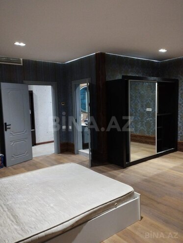 İcarəyə verilir 3 otaqlı yeni tikili 145 m², İçəri Şəhər m., photo 14 from 28