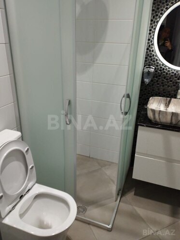 İcarəyə verilir 3 otaqlı yeni tikili 145 m², İçəri Şəhər m., photo 25 from 28
