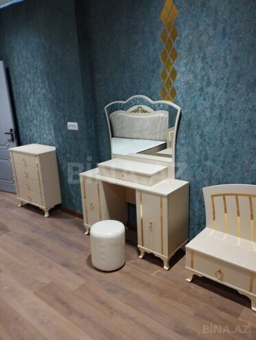 İcarəyə verilir 3 otaqlı yeni tikili 145 m², İçəri Şəhər m., photo 20 from 28