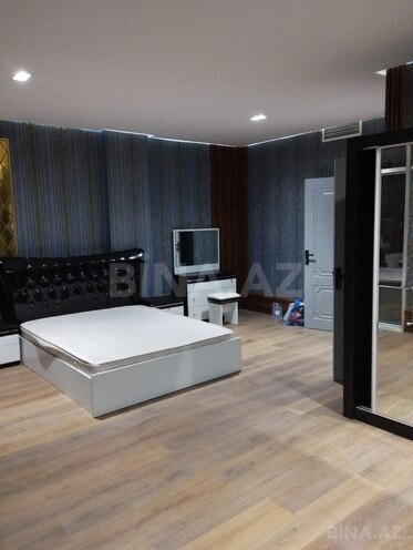 İcarəyə verilir 3 otaqlı yeni tikili 145 m², İçəri Şəhər m., photo 12 from 28