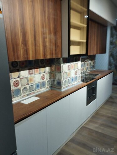 İcarəyə verilir 3 otaqlı yeni tikili 145 m², İçəri Şəhər m., photo 9 from 28