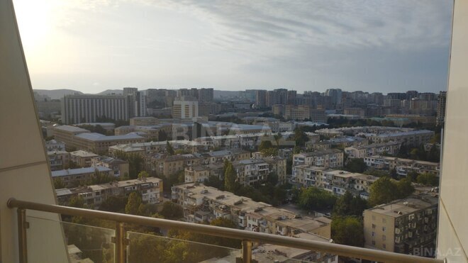 İcarəyə verilir 3 otaqlı yeni tikili 145 m², İçəri Şəhər m., photo 27 from 28