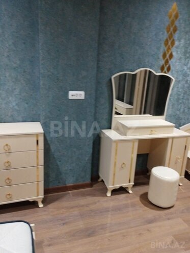 İcarəyə verilir 3 otaqlı yeni tikili 145 m², İçəri Şəhər m., photo 19 from 28