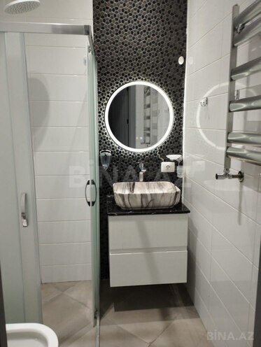 İcarəyə verilir 3 otaqlı yeni tikili 145 m², İçəri Şəhər m., photo 23 from 28