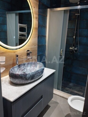 İcarəyə verilir 3 otaqlı yeni tikili 145 m², İçəri Şəhər m., photo 24 from 28