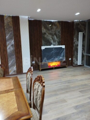 İcarəyə verilir 3 otaqlı yeni tikili 145 m², İçəri Şəhər m., photo 5 from 28