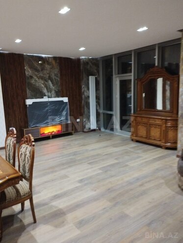 İcarəyə verilir 3 otaqlı yeni tikili 145 m², İçəri Şəhər m., photo 3 from 28