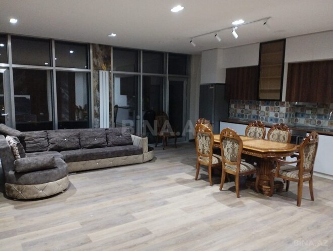 İcarəyə verilir 3 otaqlı yeni tikili 145 m², İçəri Şəhər m., photo 10 from 28