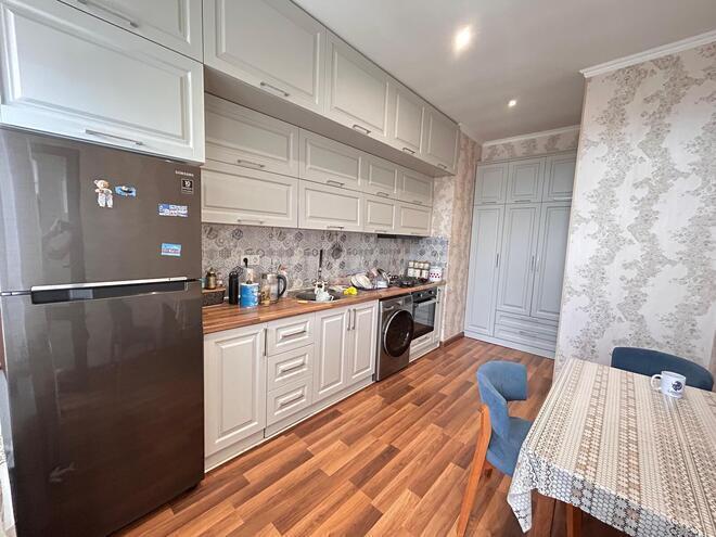 Satılır 3 otaqlı yeni tikili 85 m², Neftçilər m., photo 9 from 15