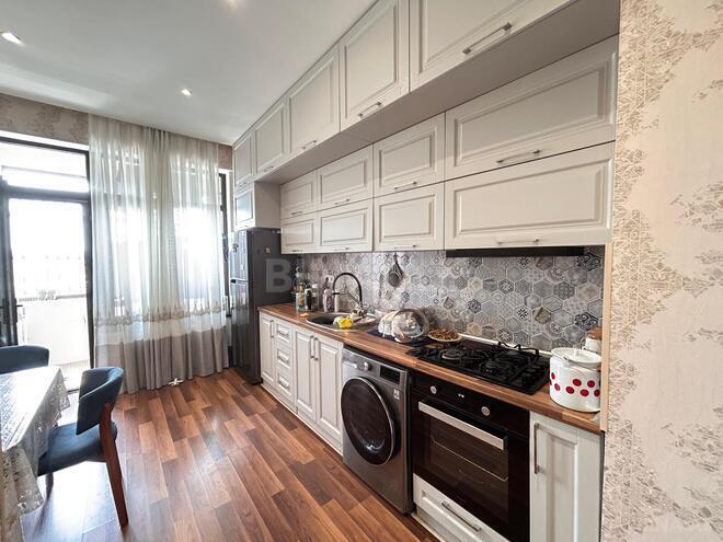 Satılır 3 otaqlı yeni tikili 85 m², Neftçilər m., photo 11 from 15