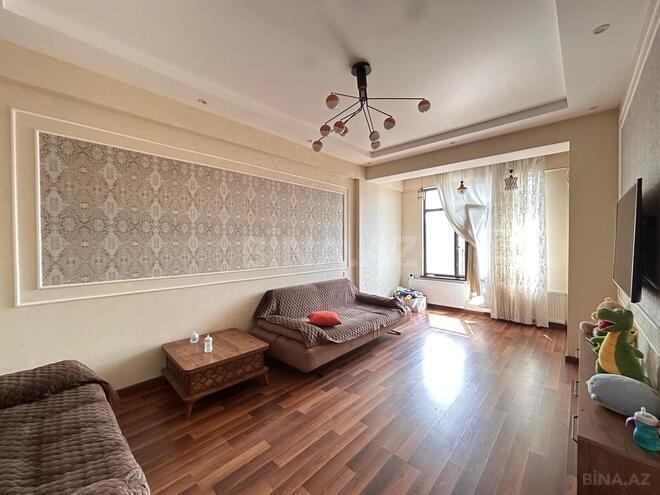 Satılır 3 otaqlı yeni tikili 85 m², Neftçilər m., photo 3 from 15