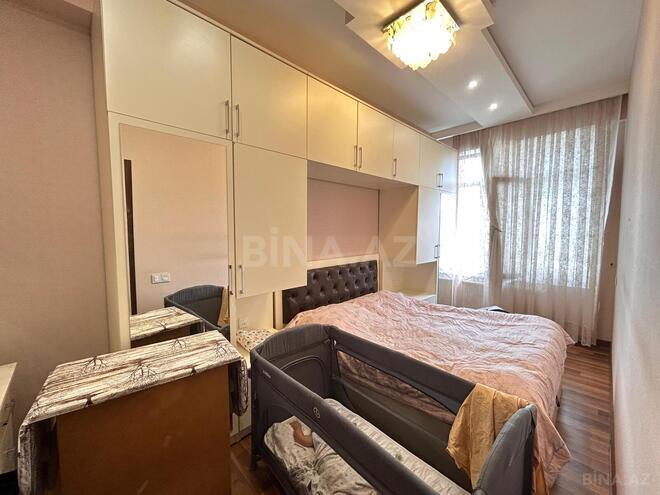 Satılır 3 otaqlı yeni tikili 85 m², Neftçilər m., photo 7 from 15