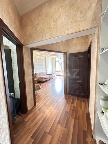Satılır 3 otaqlı yeni tikili 85 m², Neftçilər m., photo 8 from 15