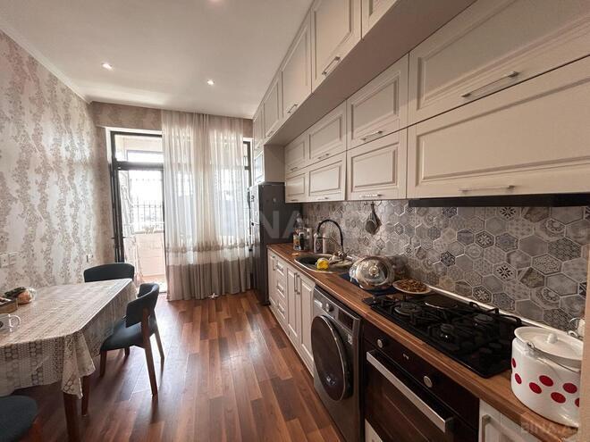 Satılır 3 otaqlı yeni tikili 85 m², Neftçilər m., photo 13 from 15