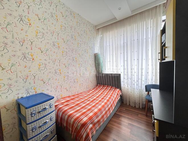 Satılır 3 otaqlı yeni tikili 85 m², Neftçilər m., photo 5 from 15