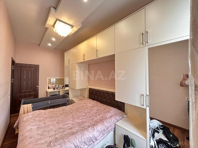 Satılır 3 otaqlı yeni tikili 85 m², Neftçilər m., photo 12 from 15