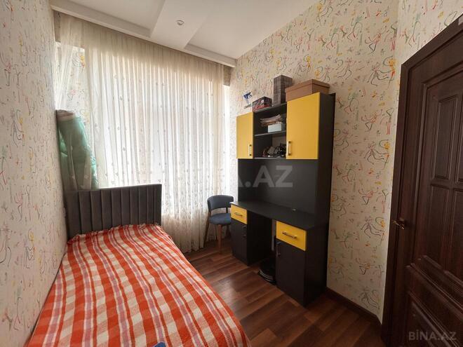 Satılır 3 otaqlı yeni tikili 85 m², Neftçilər m., photo 6 from 15