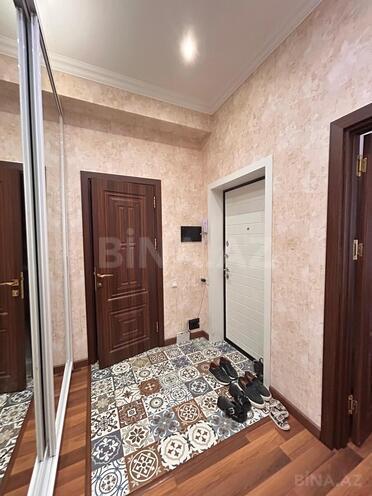 Satılır 3 otaqlı yeni tikili 85 m², Neftçilər m., photo 10 from 15