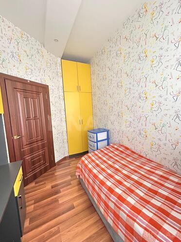Satılır 3 otaqlı yeni tikili 85 m², Neftçilər m., photo 4 from 15