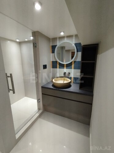 İcarəyə verilir 3 otaqlı ofis 100 m², Ağ şəhər q., photo 22 from 25