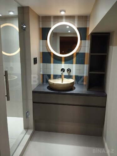 İcarəyə verilir 3 otaqlı ofis 100 m², Ağ şəhər q., photo 23 from 25
