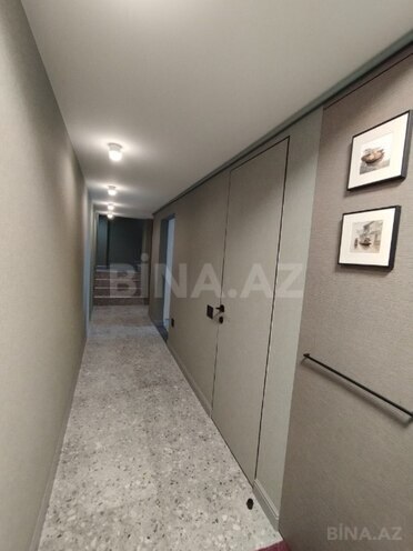 İcarəyə verilir 3 otaqlı ofis 100 m², Ağ şəhər q., photo 17 from 25