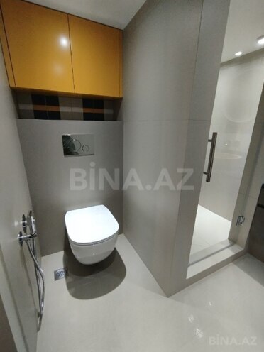 İcarəyə verilir 3 otaqlı ofis 100 m², Ağ şəhər q., photo 24 from 25